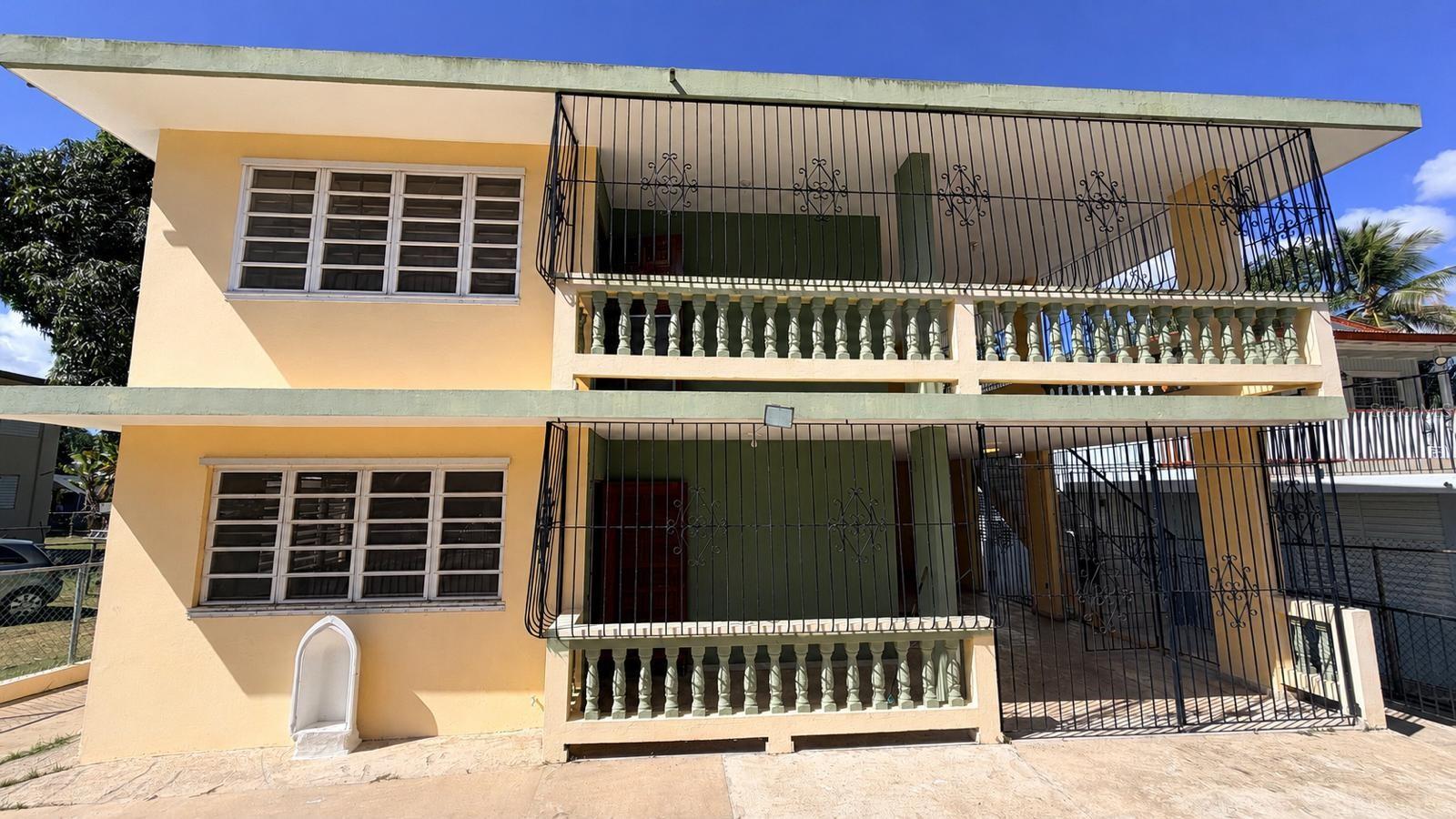 6 hab · 4 baños · CABO ROJO