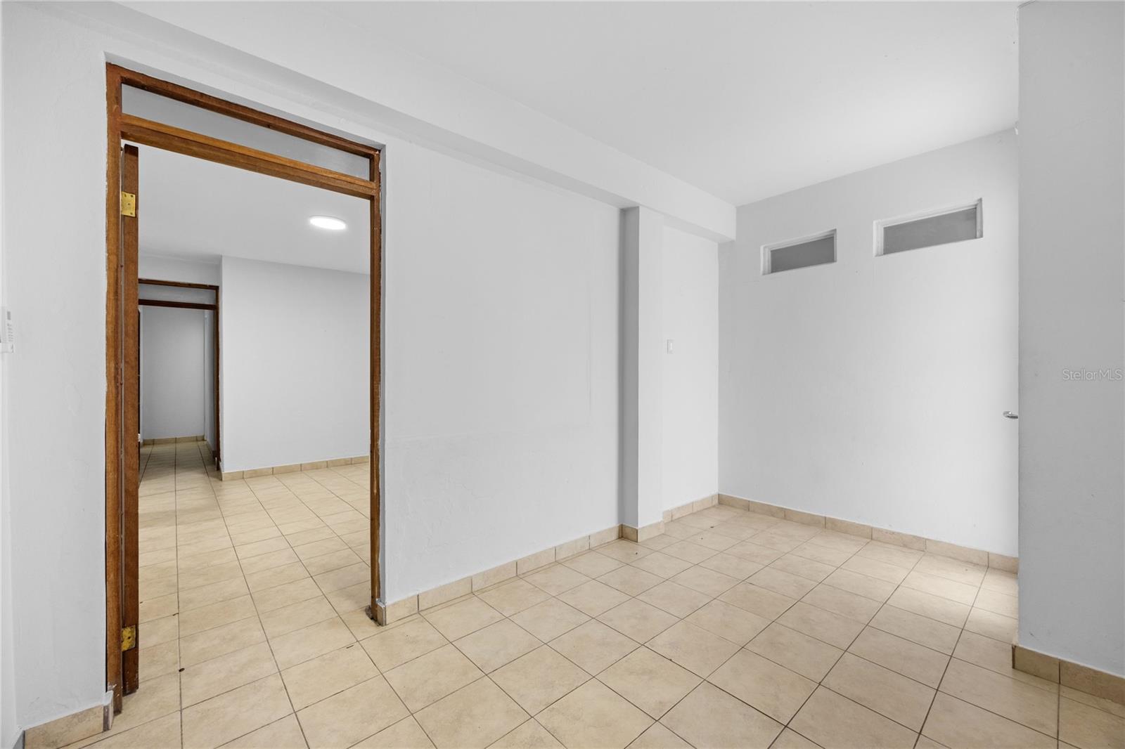 3 hab · 1 baños · SAN JUAN