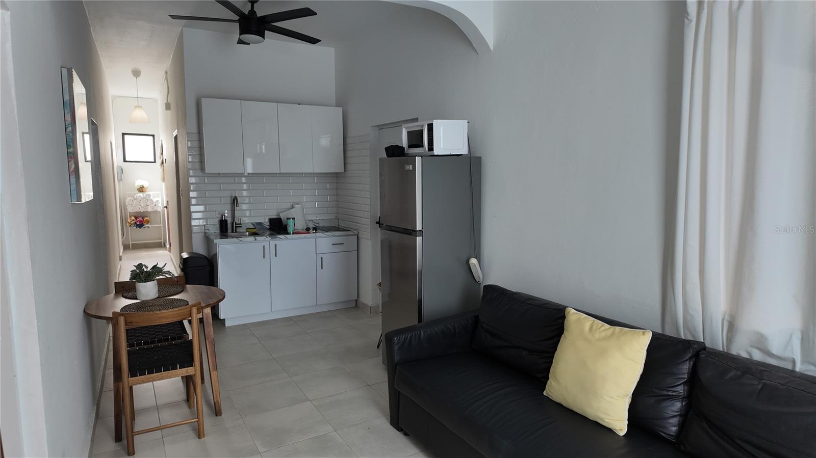 3 hab · 2 baños · SAN JUAN