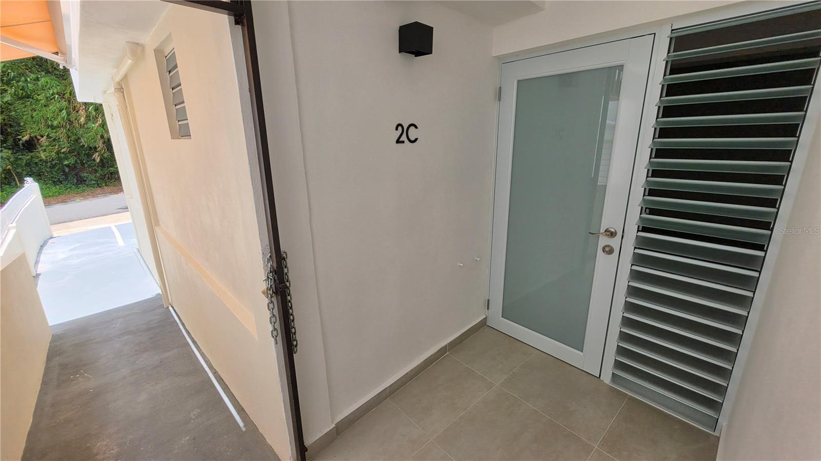 1 hab · 1 baños · CAPARRA