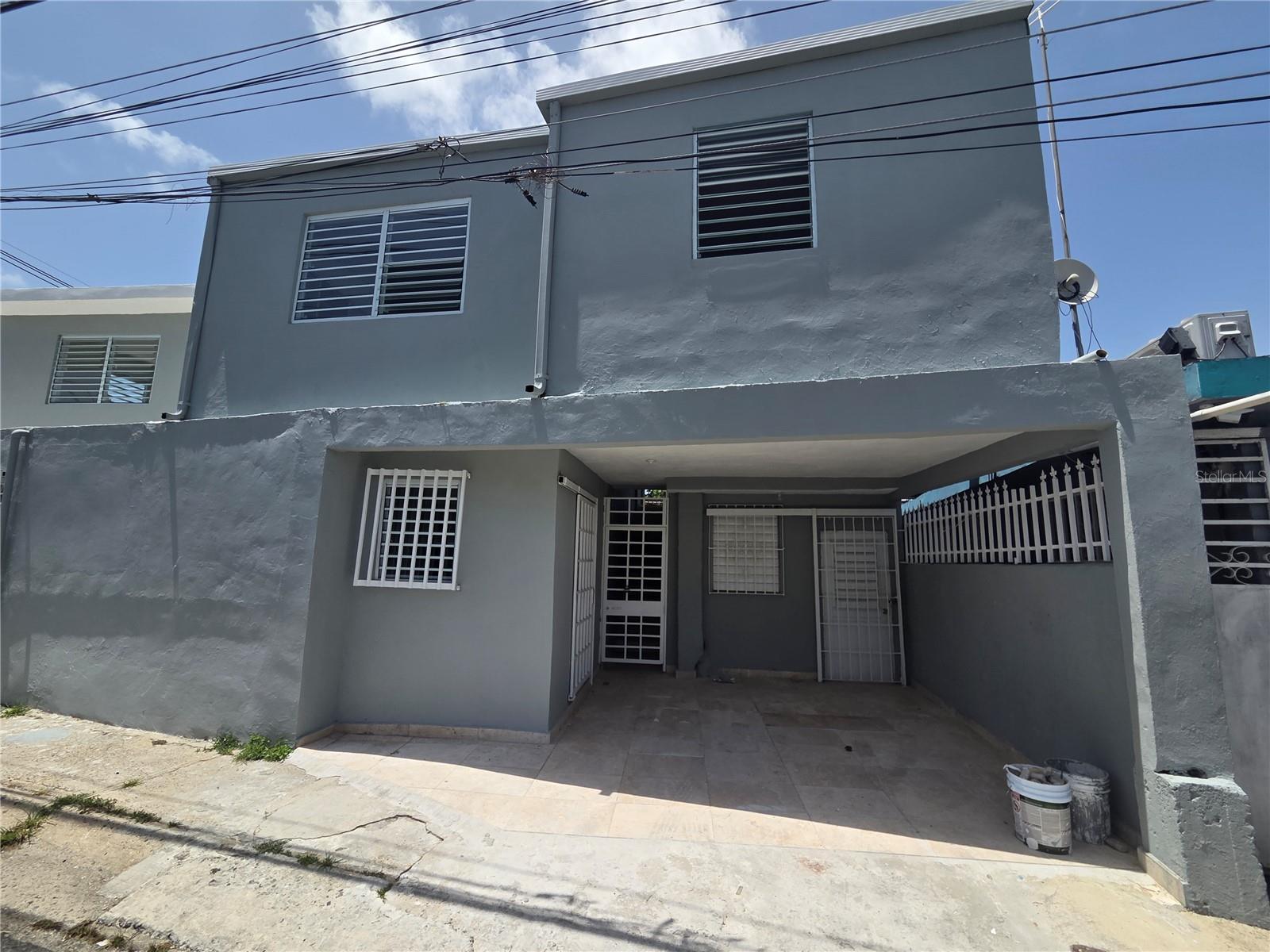 7 hab · 4 baños · SAN JUAN