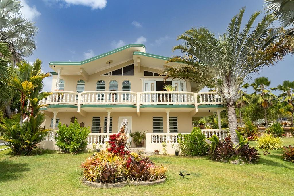 5 hab · 5 baños · VIEQUES
