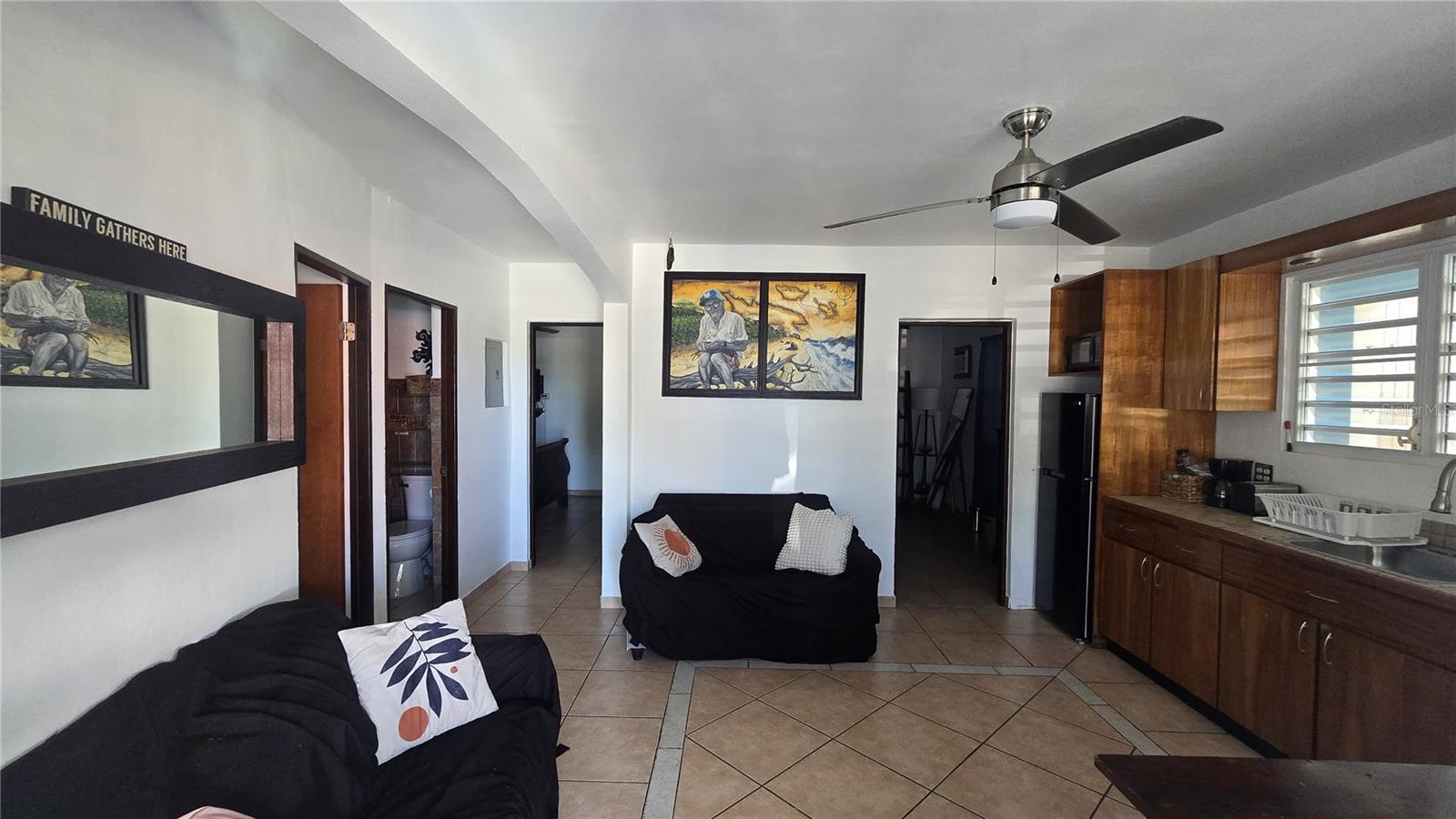6 hab · 5 baños · CULEBRA