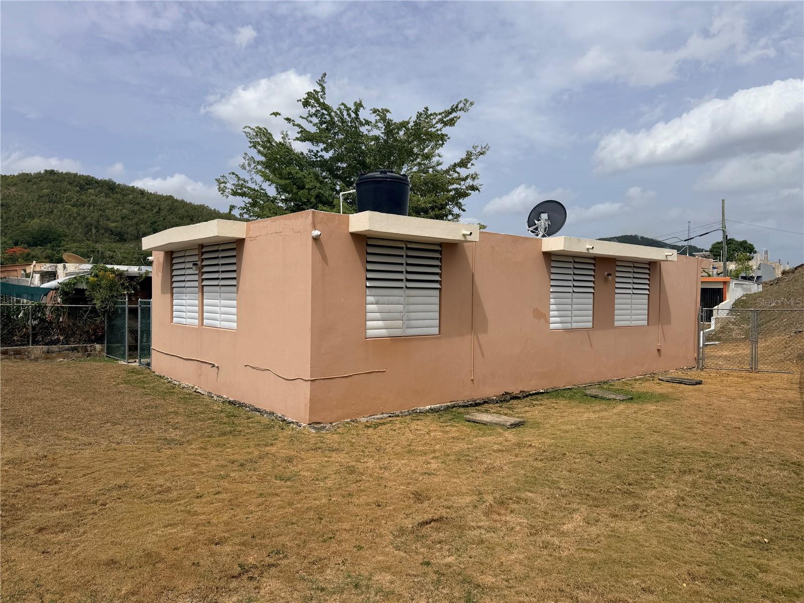 3 hab · 1 baños · SAN GERMAN