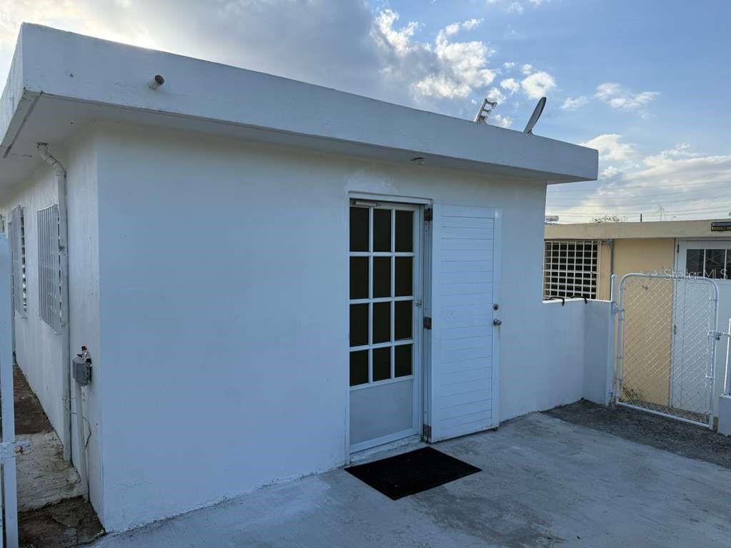 1 hab · 1 baños · CANOVANAS