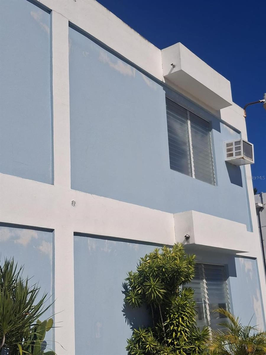2 hab · 1 baños · VEGA BAJA