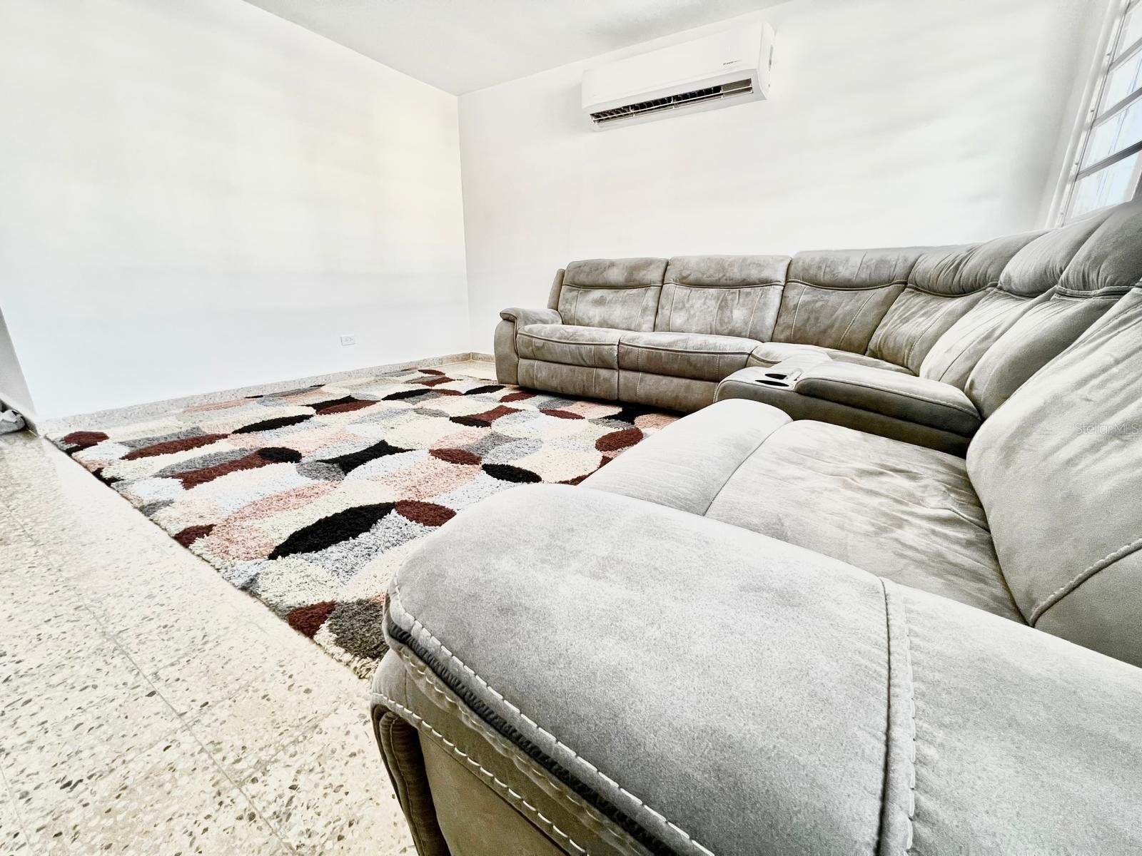 4 hab · 2 baños · SAN JUAN