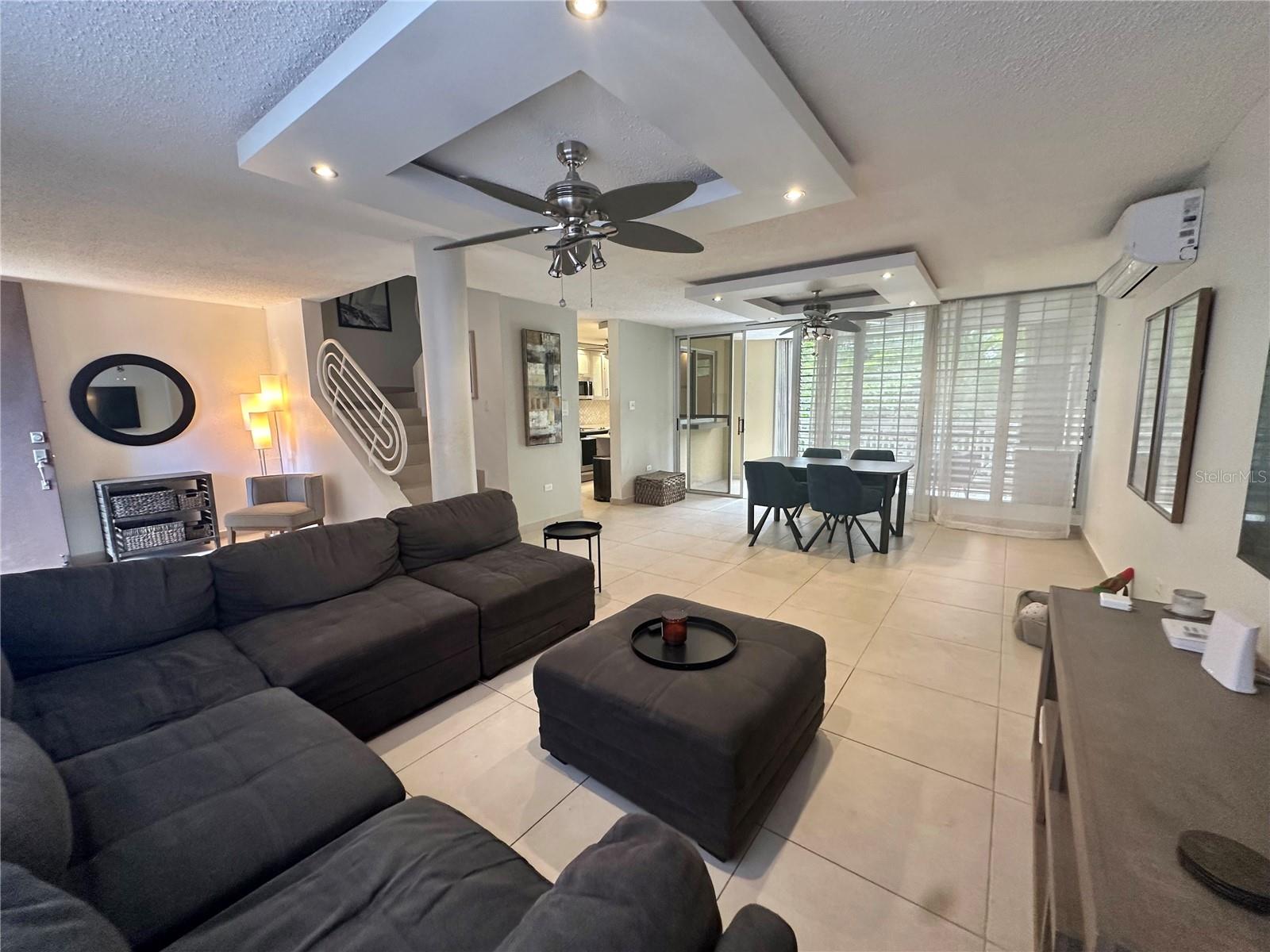 3 hab · 3 baños · GUAYNABO