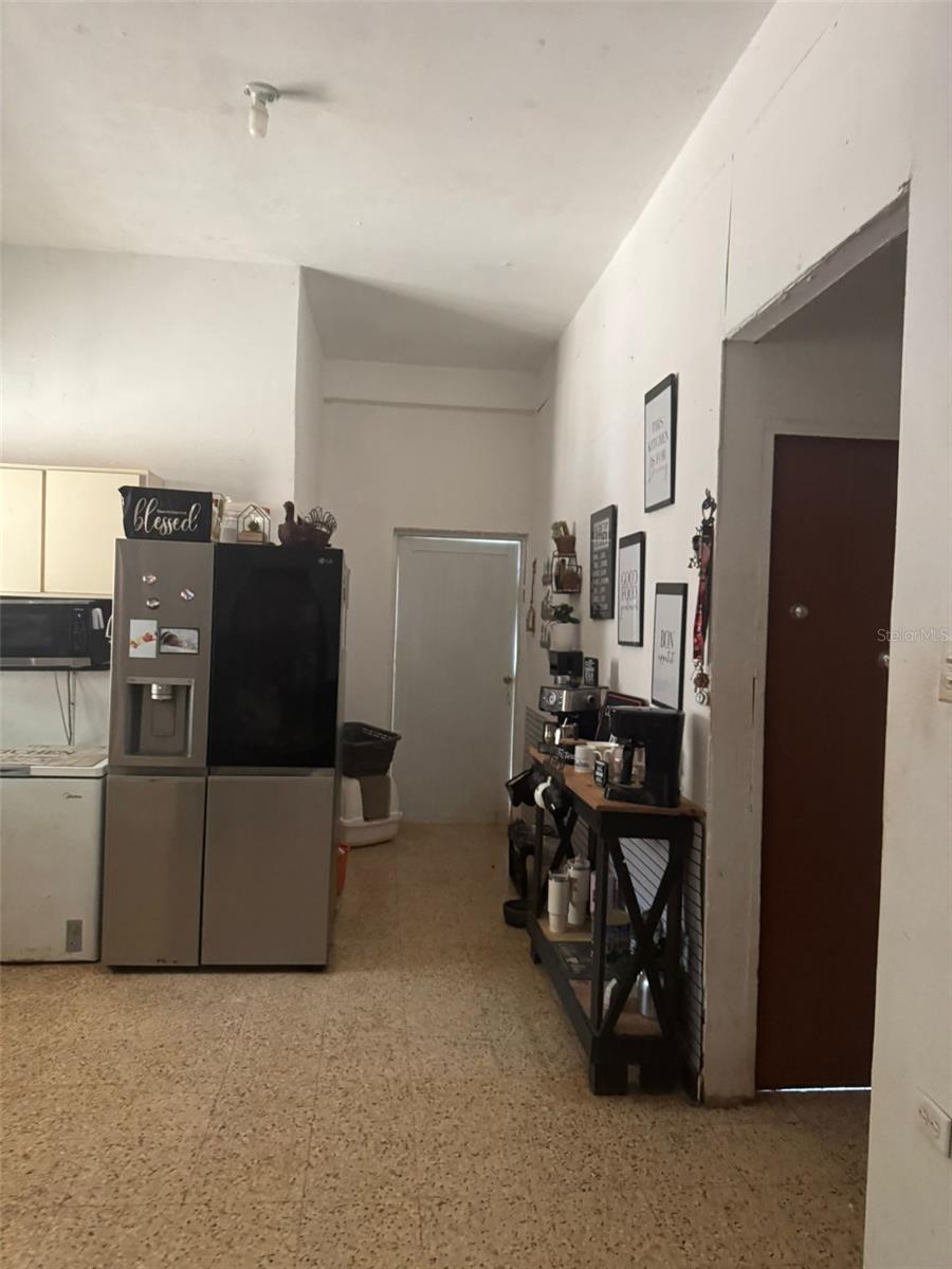 3 hab · 1 baños · TRUJILLO ALTO