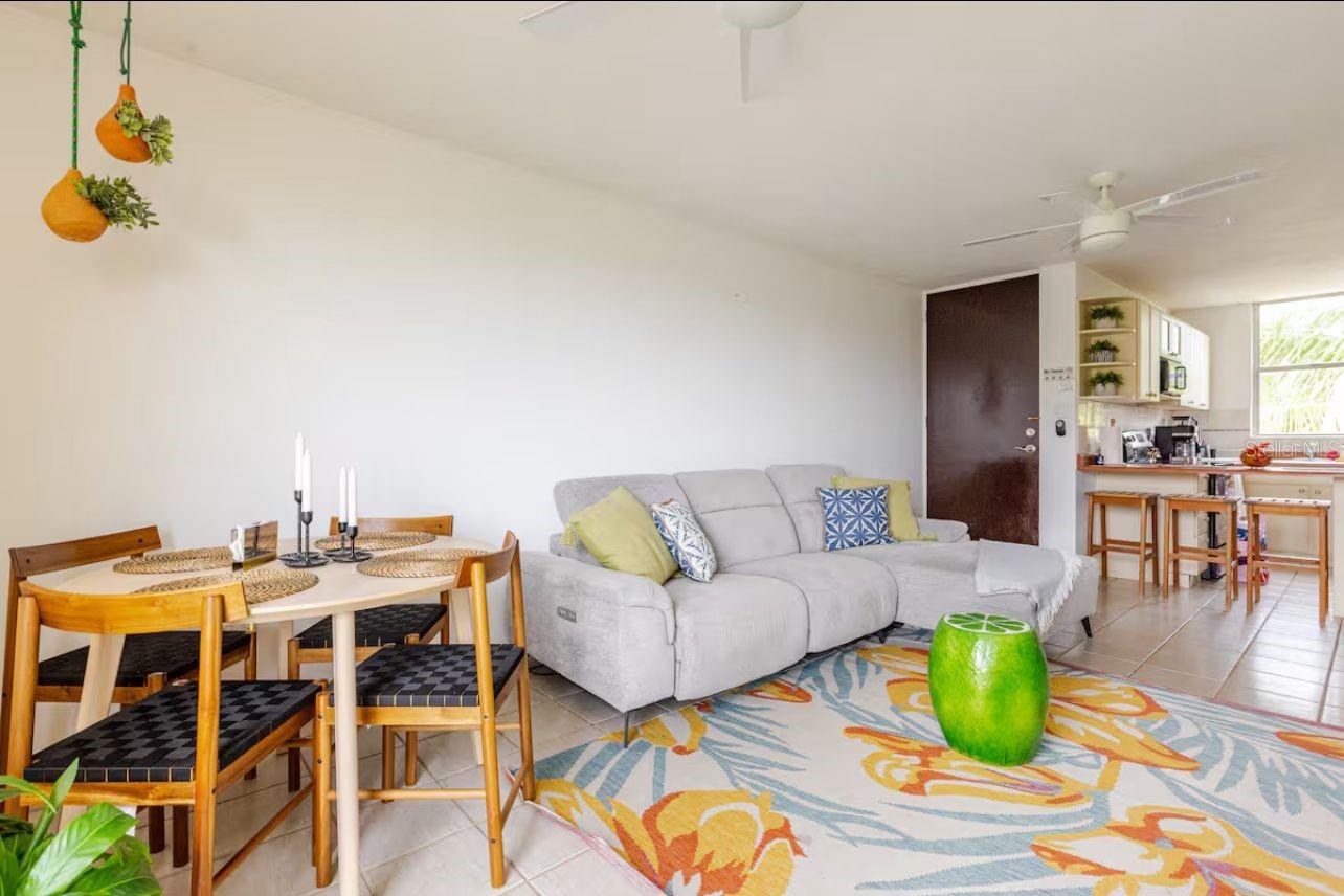 3 hab · 2 baños · CEIBA