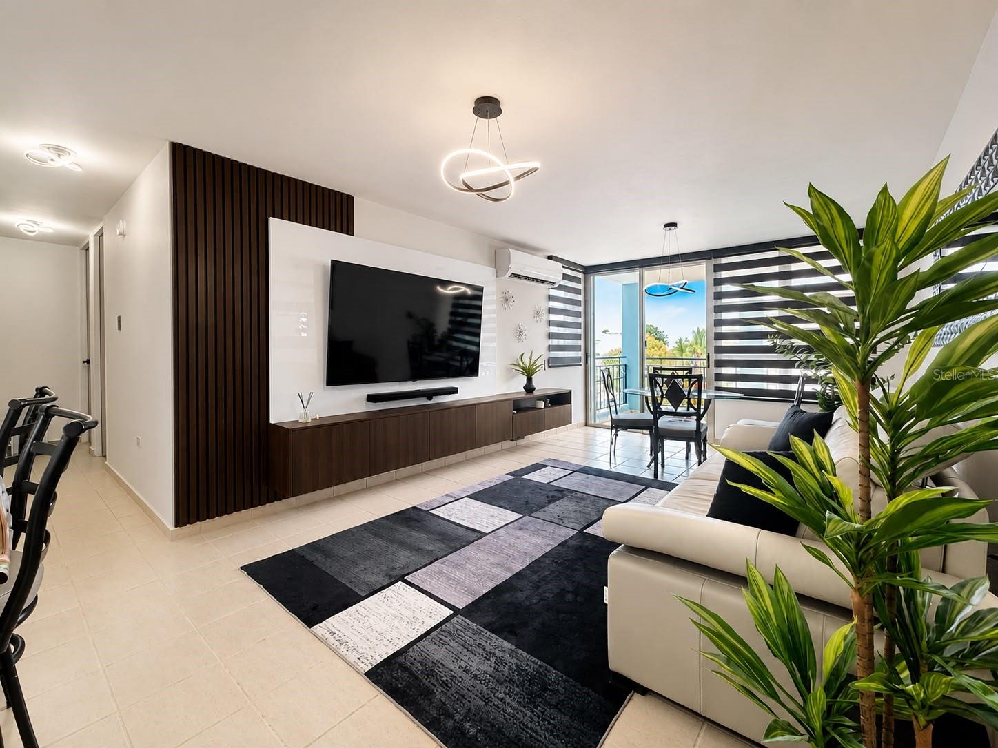 3 hab · 2 baños · CEIBA