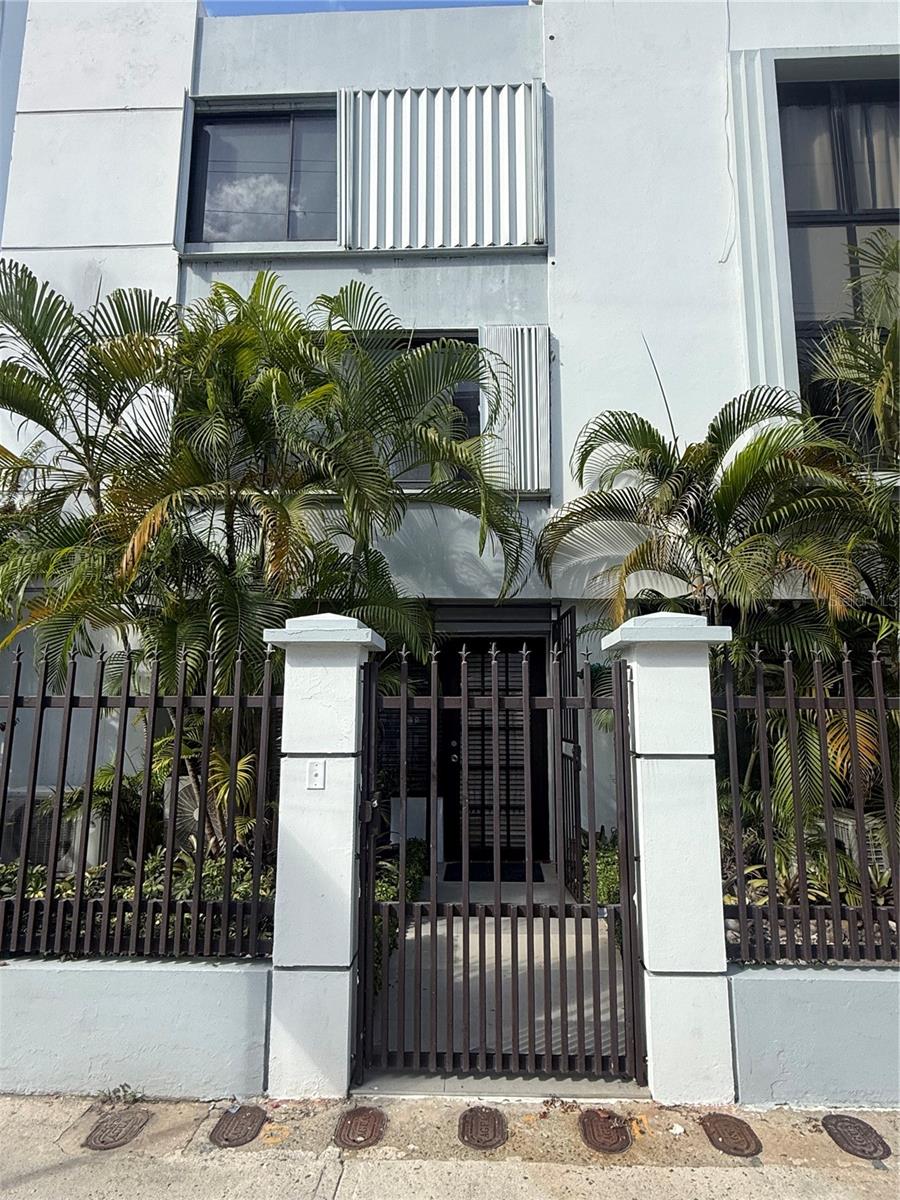 2 hab · 1 baños · SAN JUAN