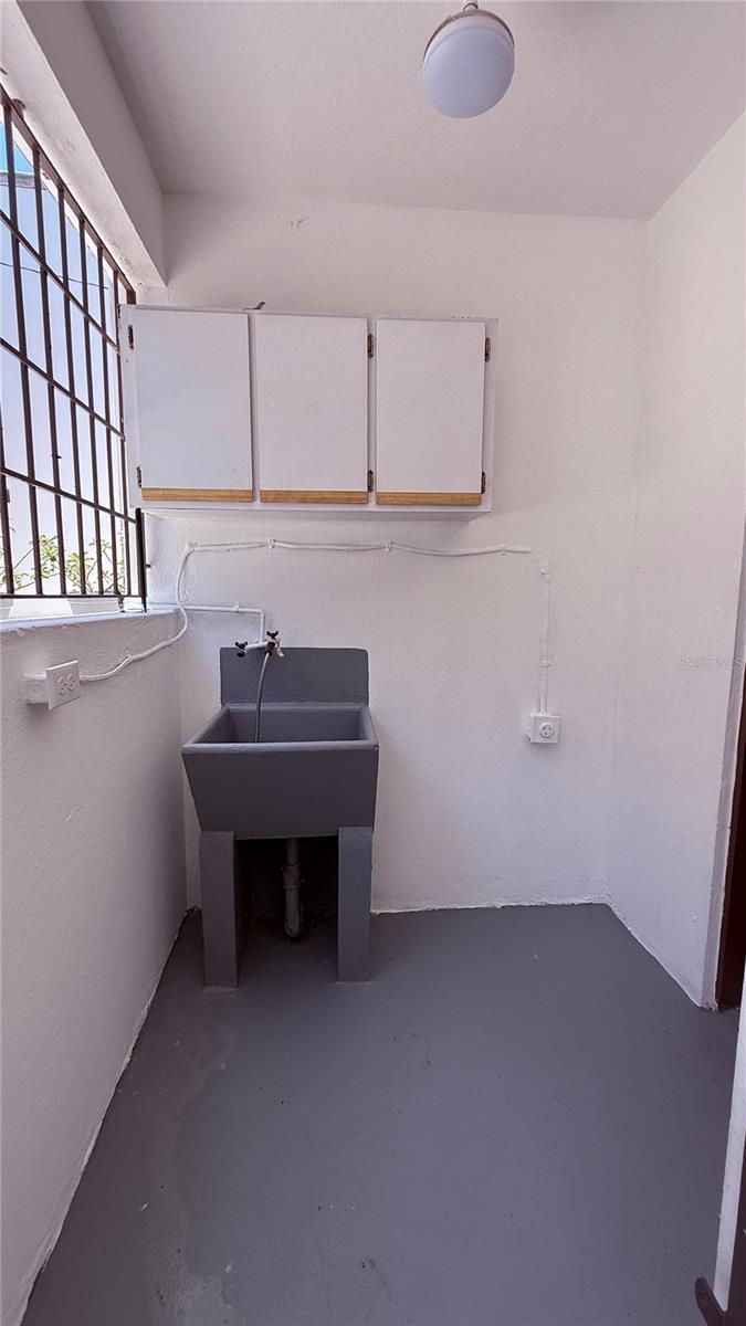 1 hab · 1 baños · SAN JUAN