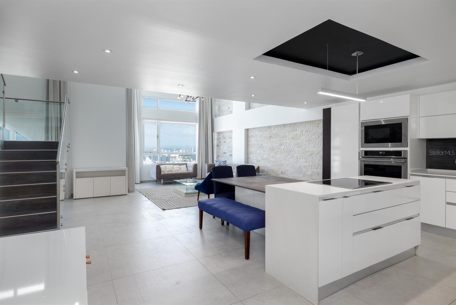 4 hab · 4 baños · SAN JUAN