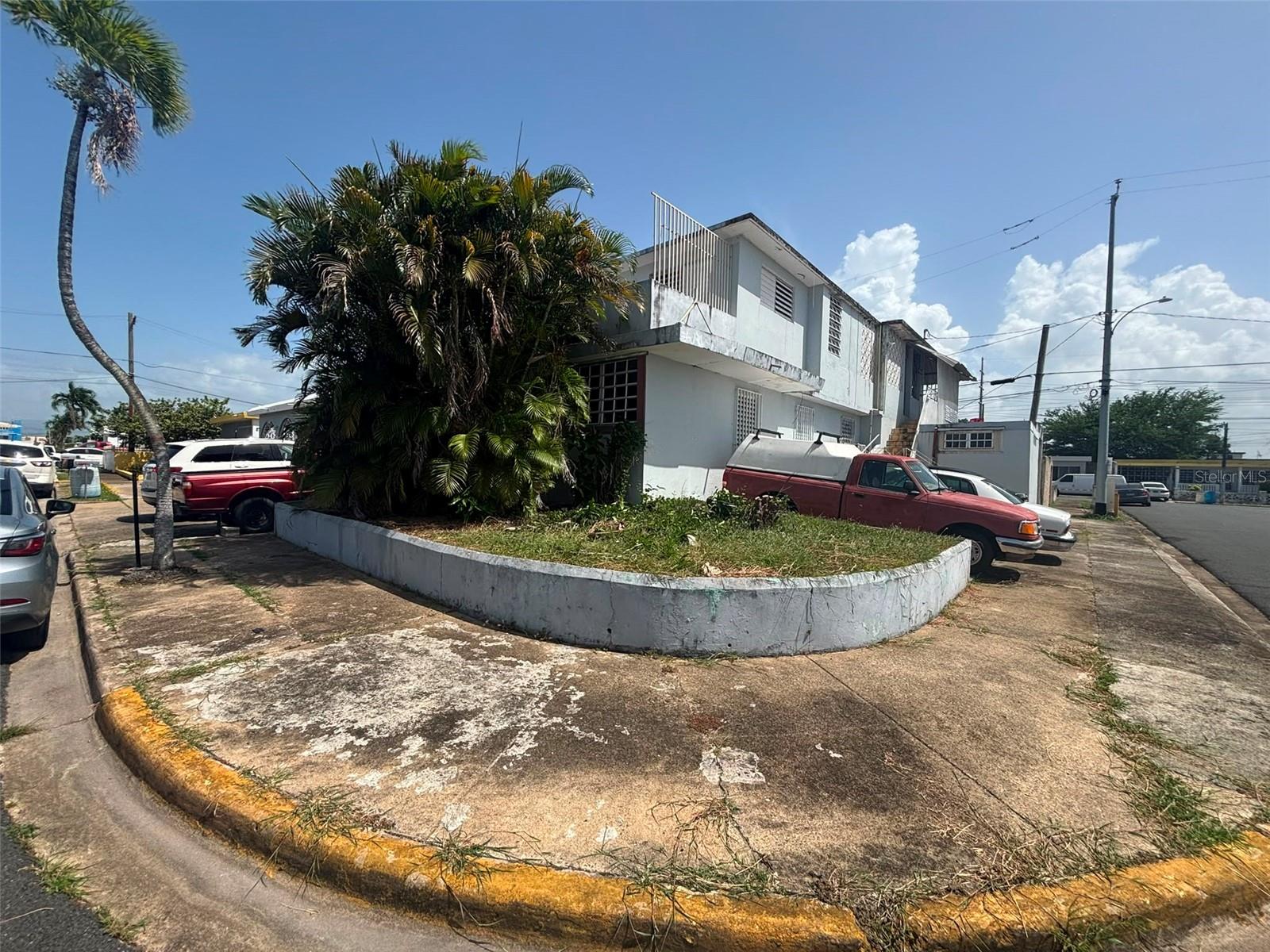 7 hab · 4 baños · SAN JUAN