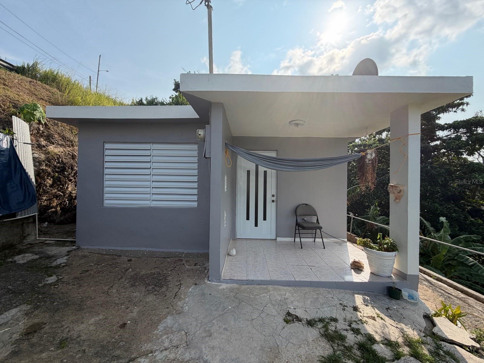3 hab · 1 baños · RIO BLANCO