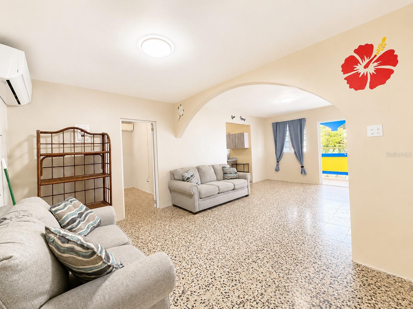 3 hab · 2 baños · FAJARDO