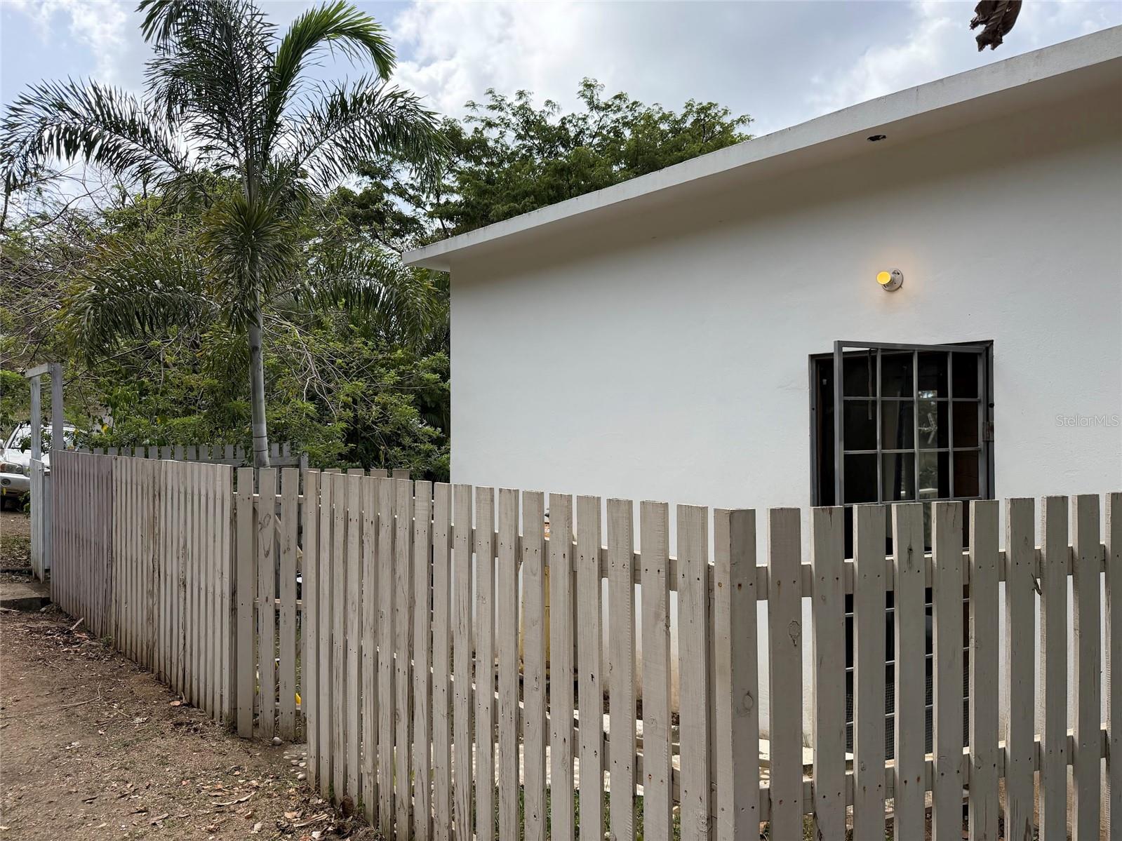 1 baños · VIEQUES