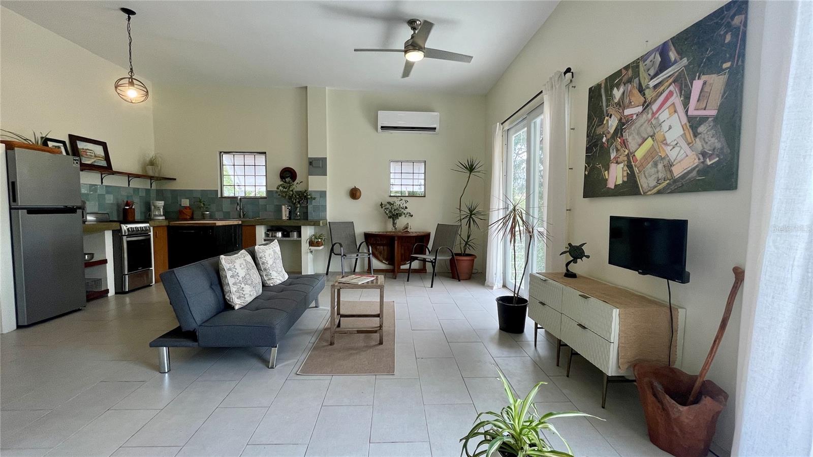 1 baños · VIEQUES — foto 11