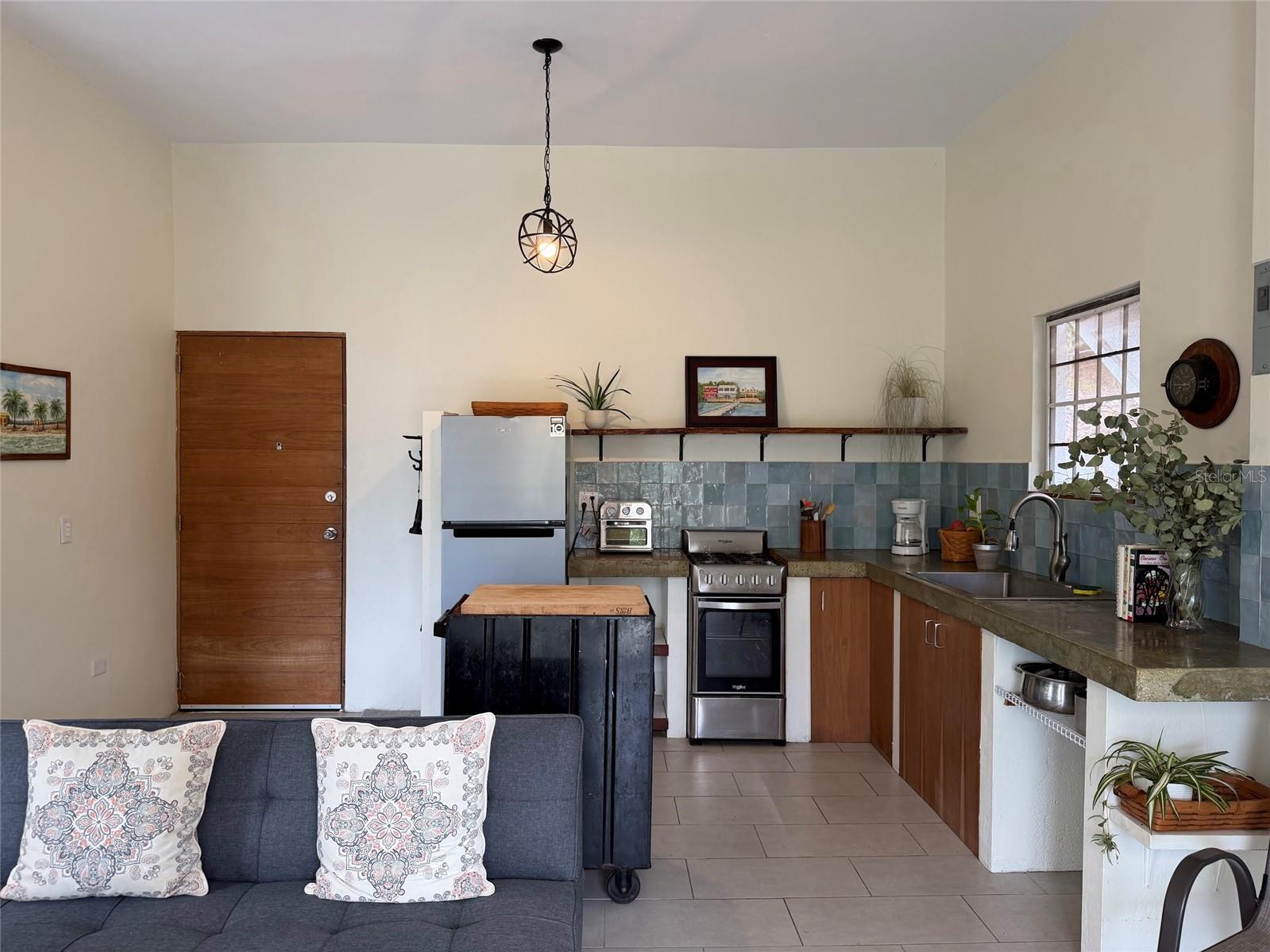 1 baños · VIEQUES — foto 2