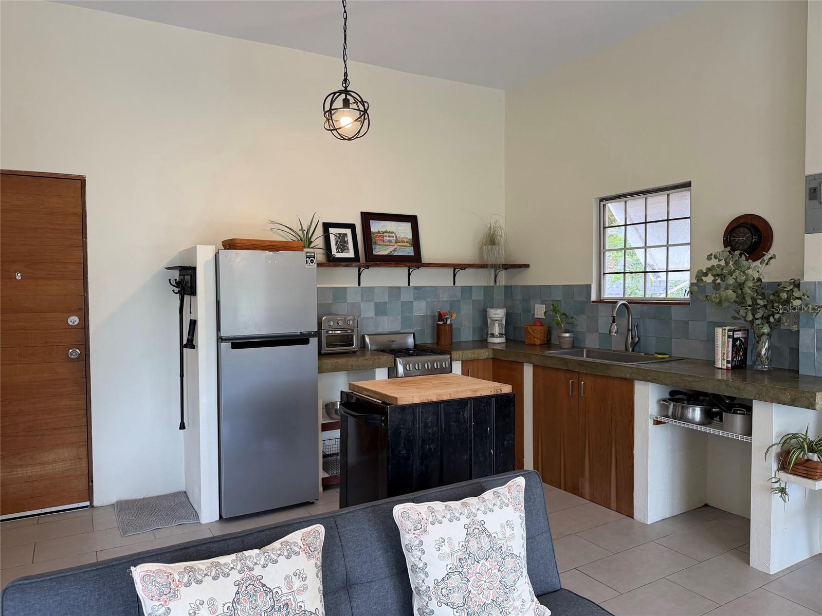 1 baños · VIEQUES — foto 3