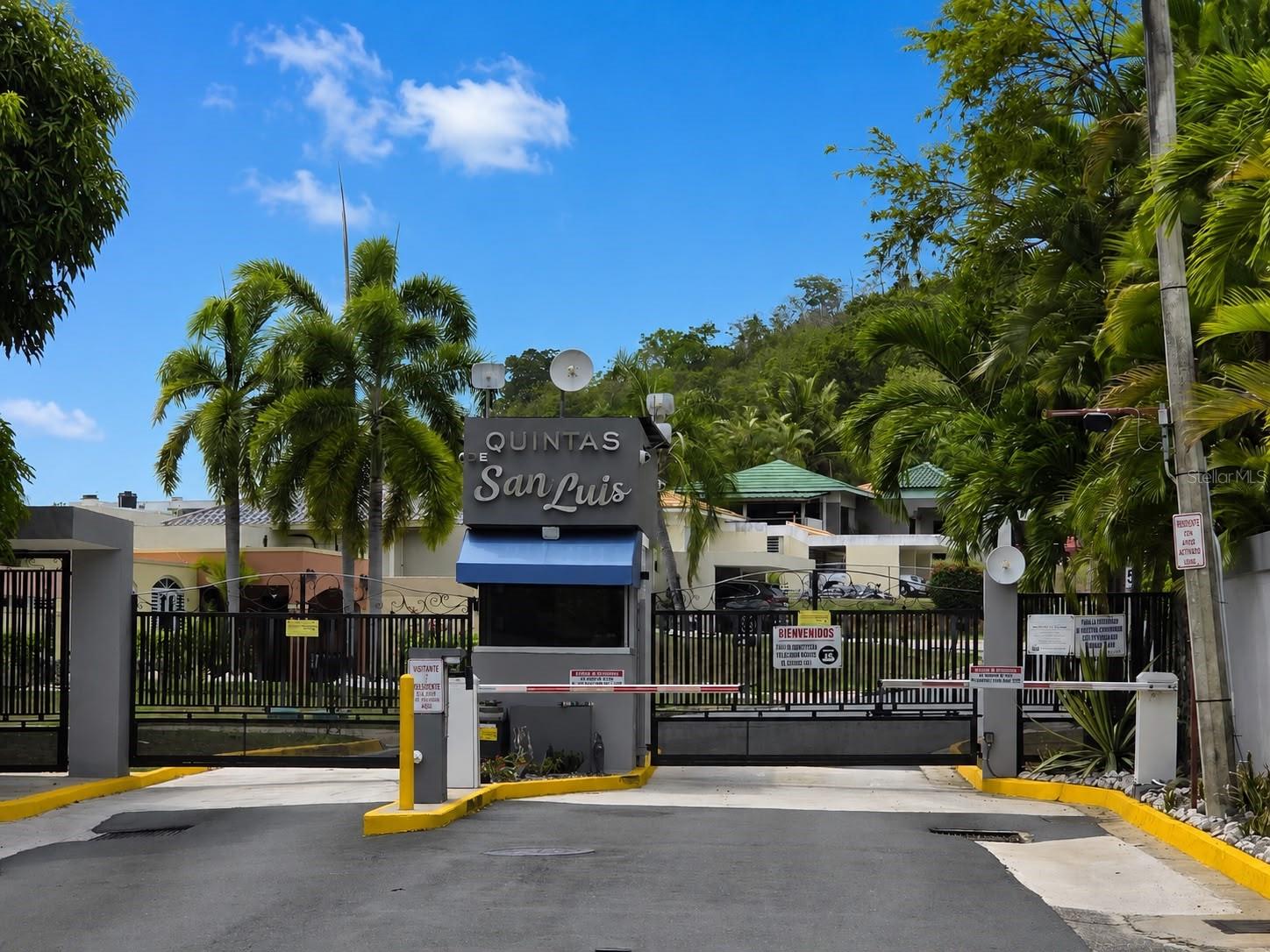 3 hab · 3 baños · CAGUAS