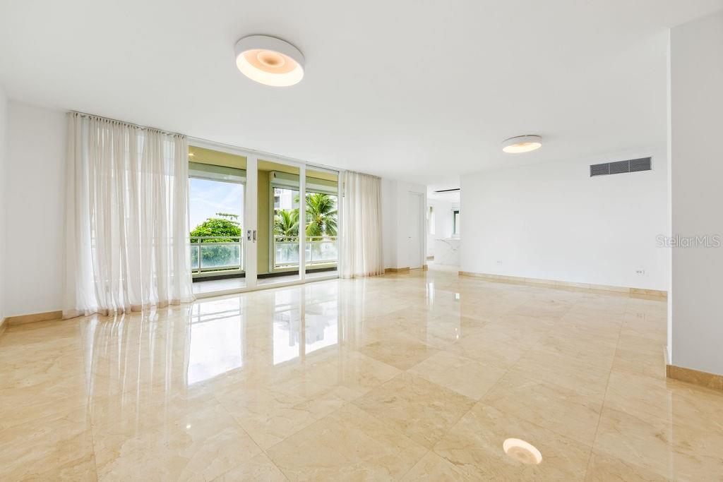 3 hab · 3 baños · SAN JUAN