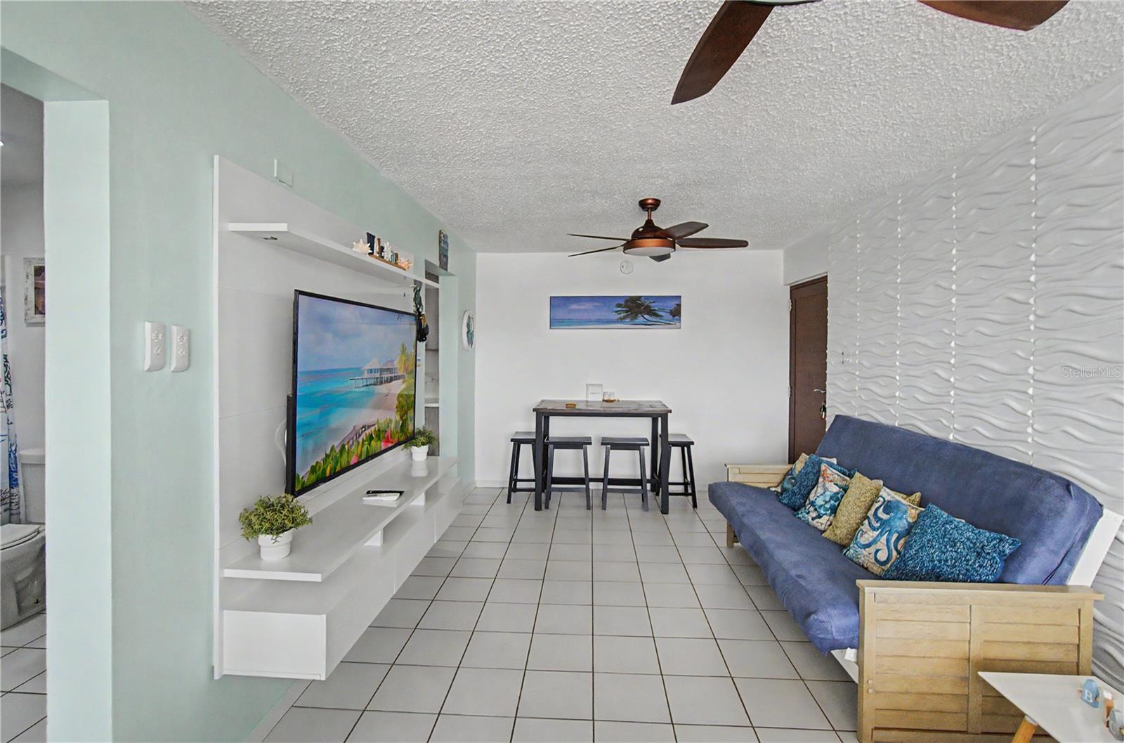 1 hab · 1 baños · LUQUILLO — foto 4