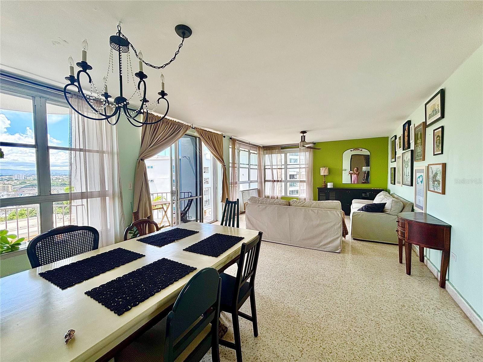 4 hab · 3 baños · SAN JUAN