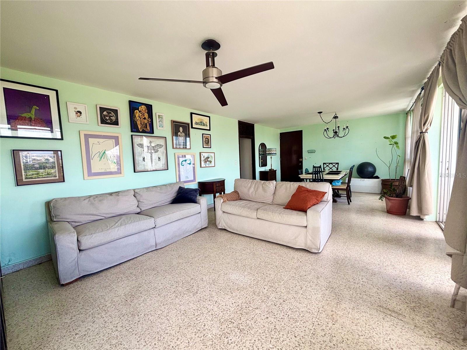 4 hab · 3 baños · SAN JUAN — foto 2