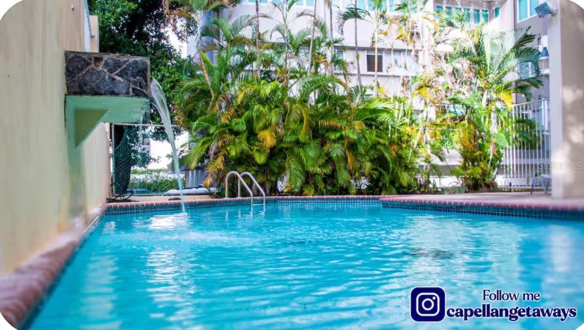 1 hab · 1 baños · SAN JUAN