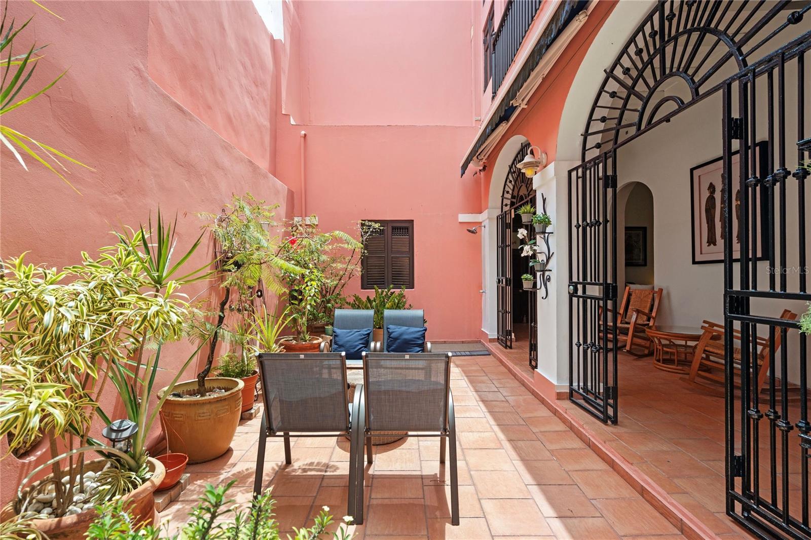 3 hab · 1 baños · SAN JUAN