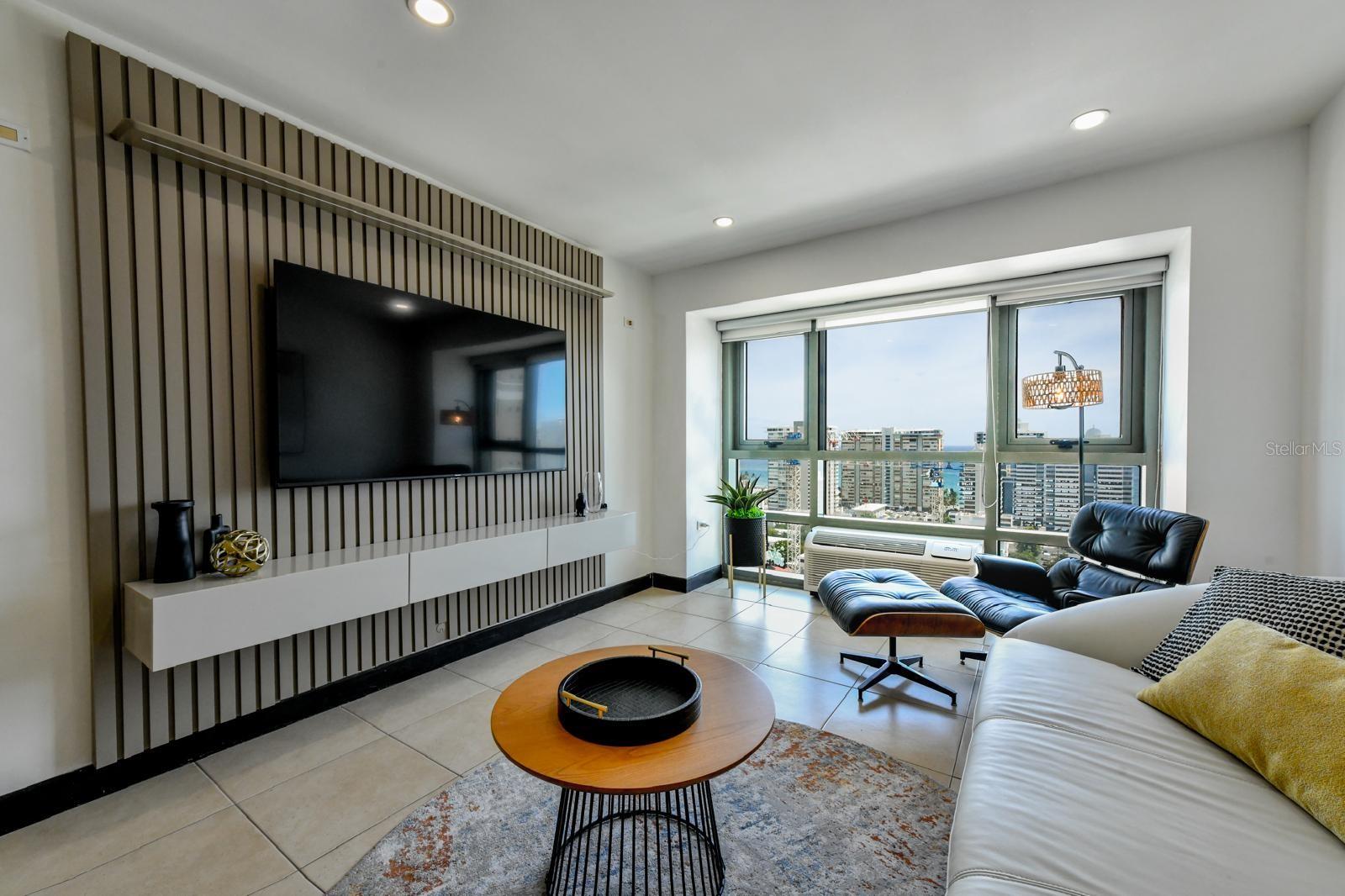 2 hab · 2 baños · SAN JUAN