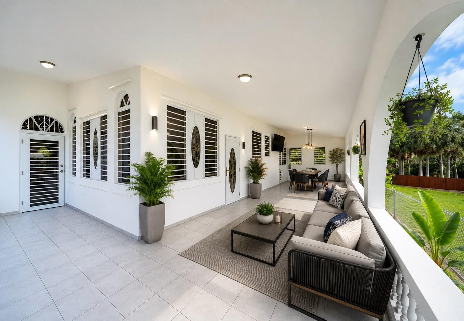 3 hab · 2 baños · ISABELA