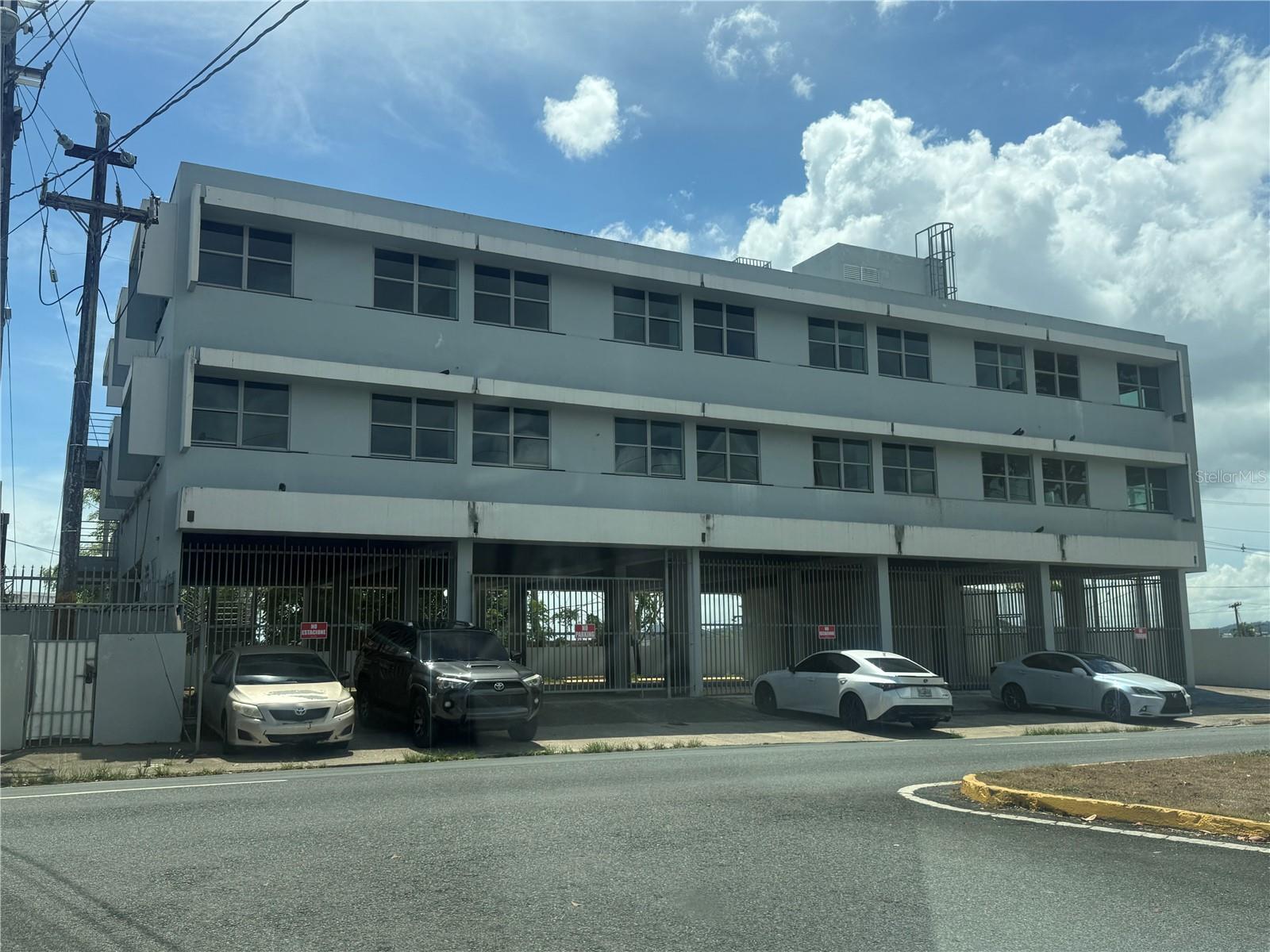 BAYAMON