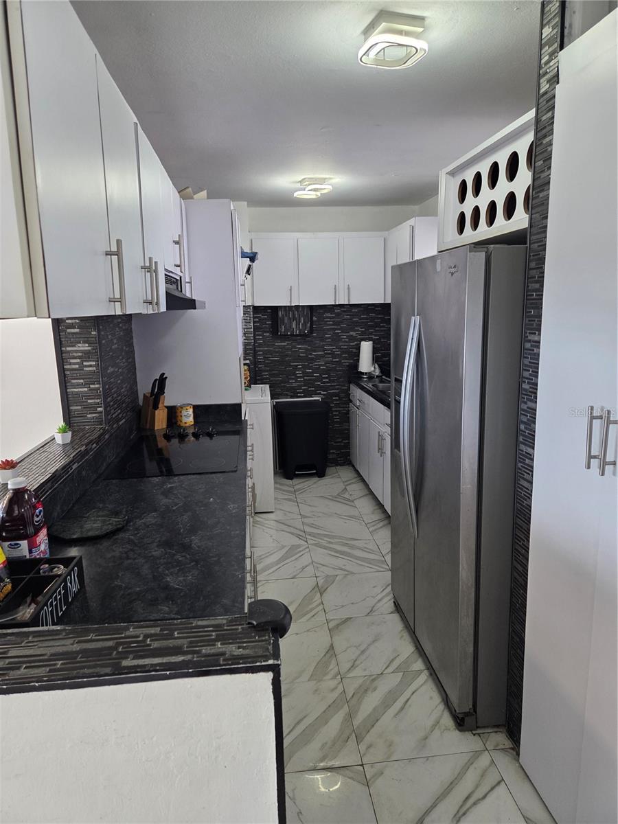 2 hab · 3 baños · CAROLINA — foto 3