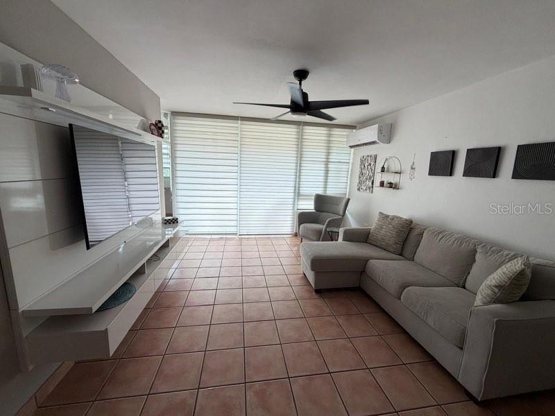 3 hab · 2 baños · BAYAMON