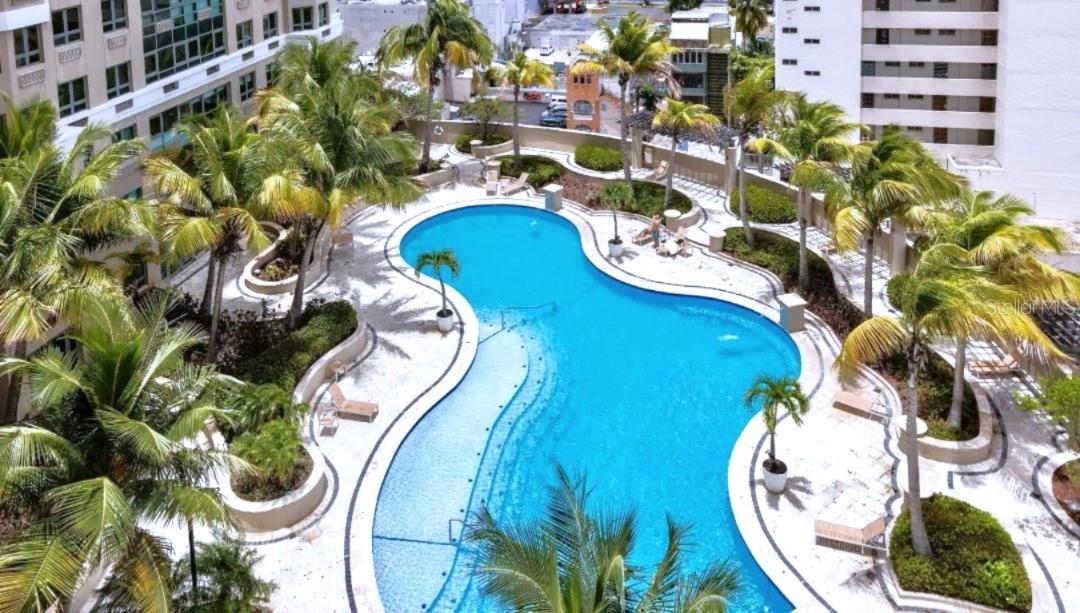 2 hab · 2 baños · SAN JUAN — foto 2