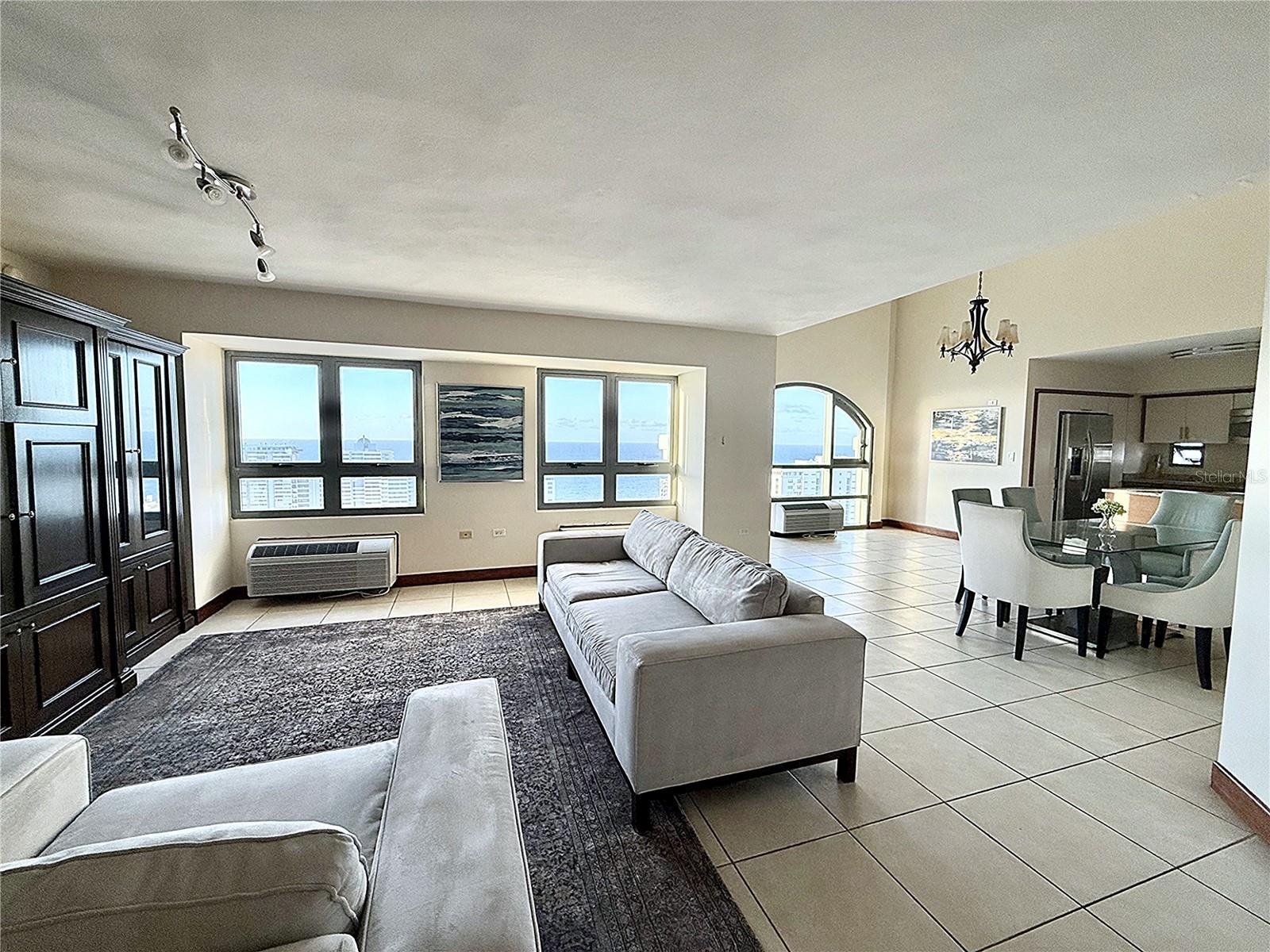 2 hab · 2 baños · SAN JUAN — foto 3