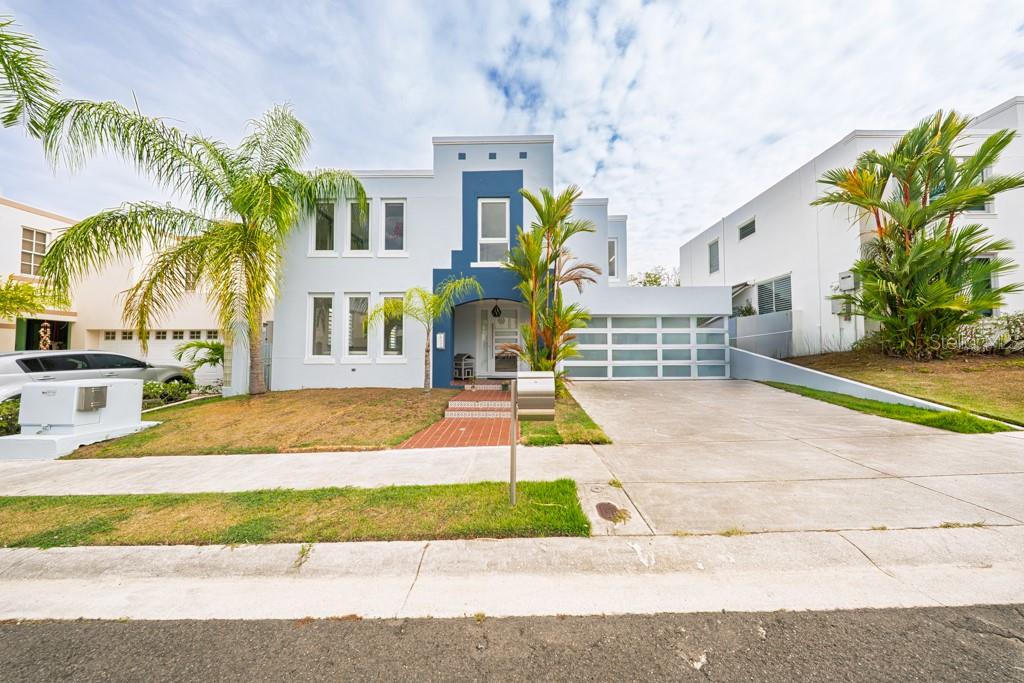 4 hab · 3 baños · TRUJILLO ALTO