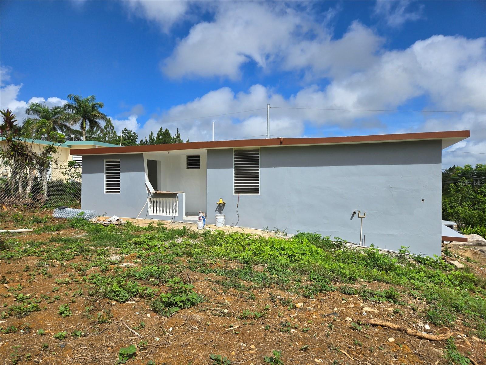 3 hab · 3 baños · OROCOVIS