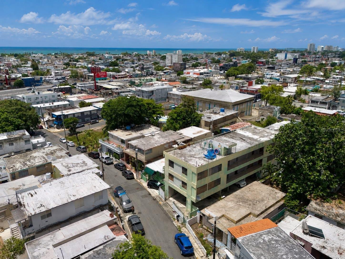 3 hab · 1 baños · SAN JUAN