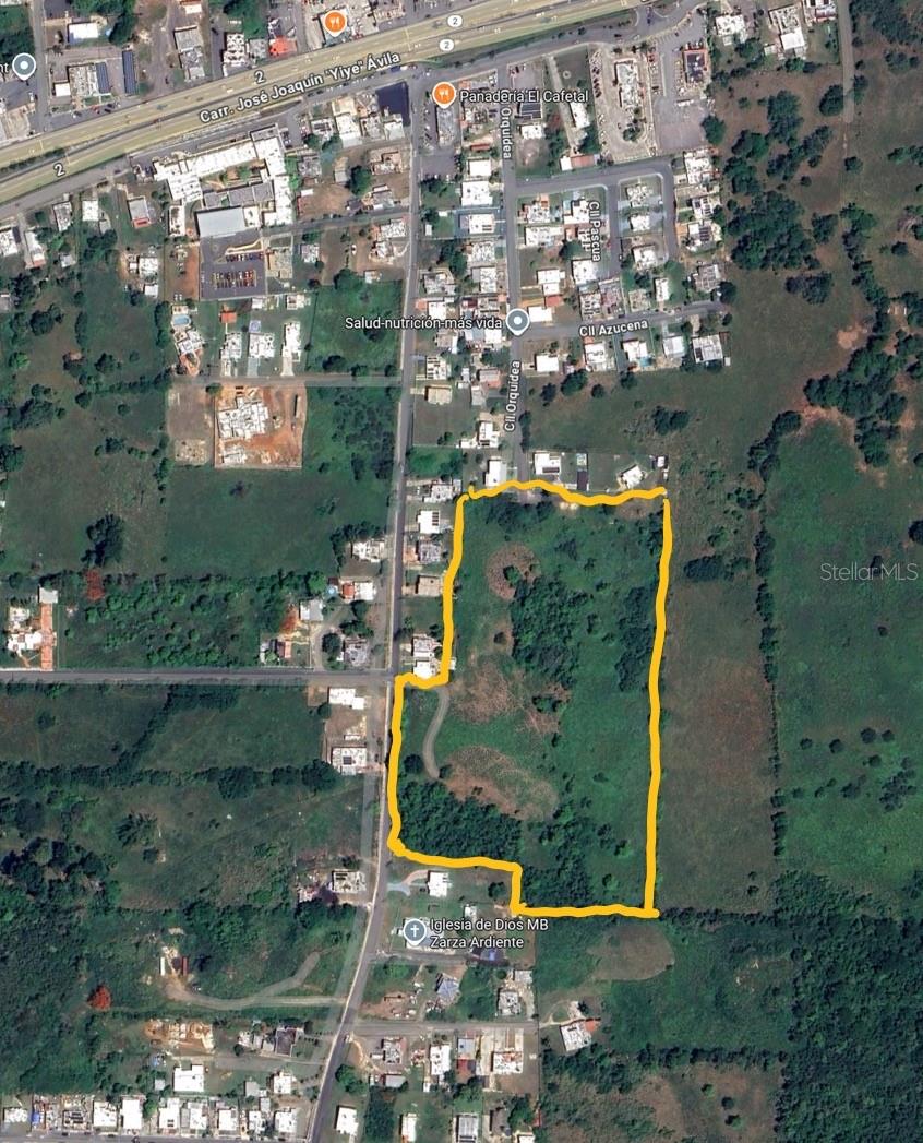CAMUY — foto 6