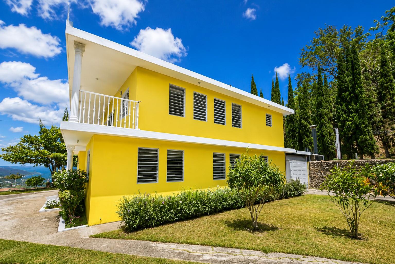 8 hab · 5 baños · JAYUYA