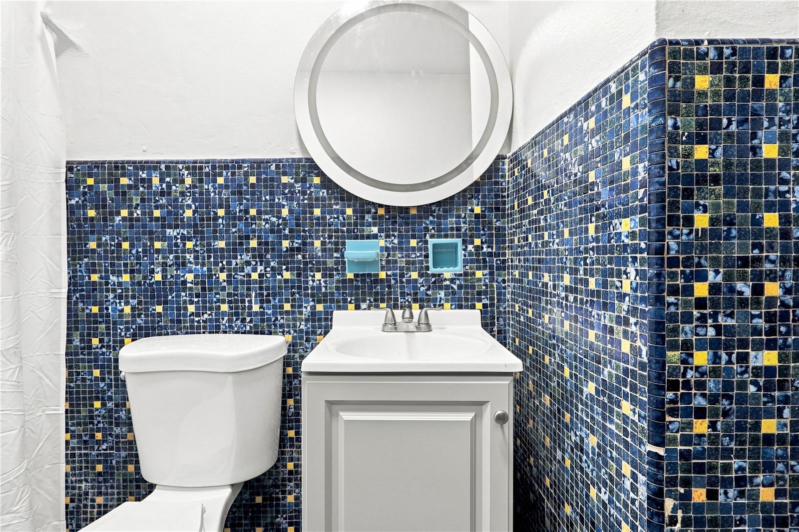 1 hab · 1 baños · SAN JUAN