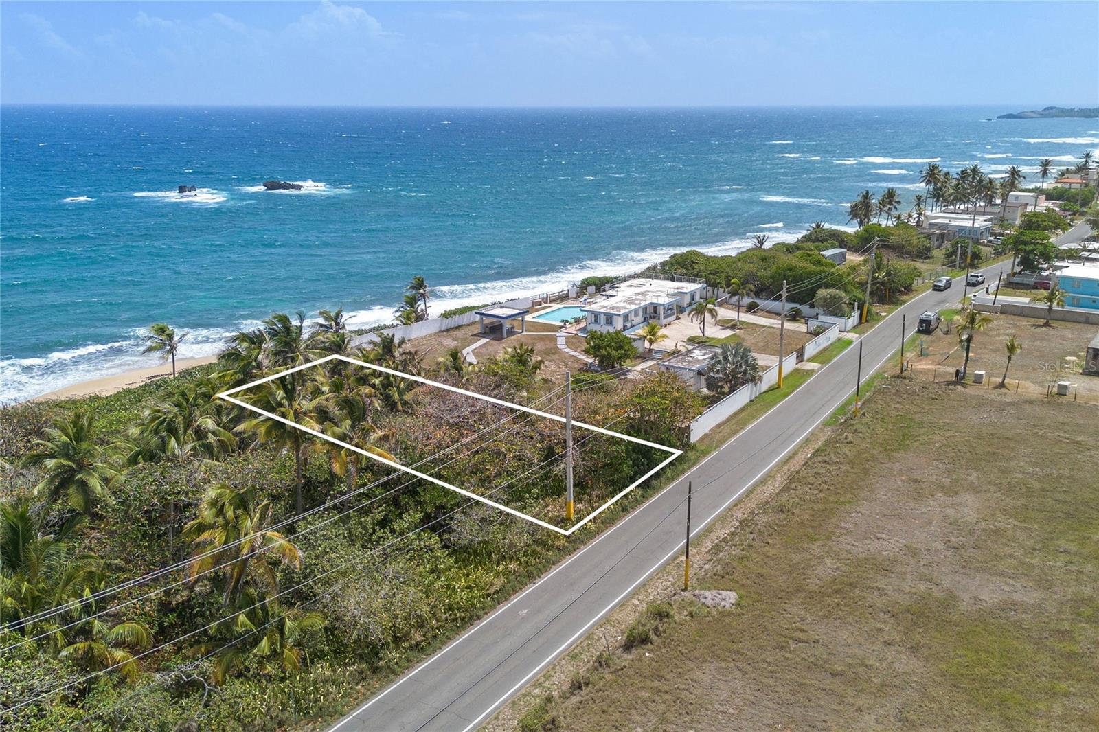 ARECIBO