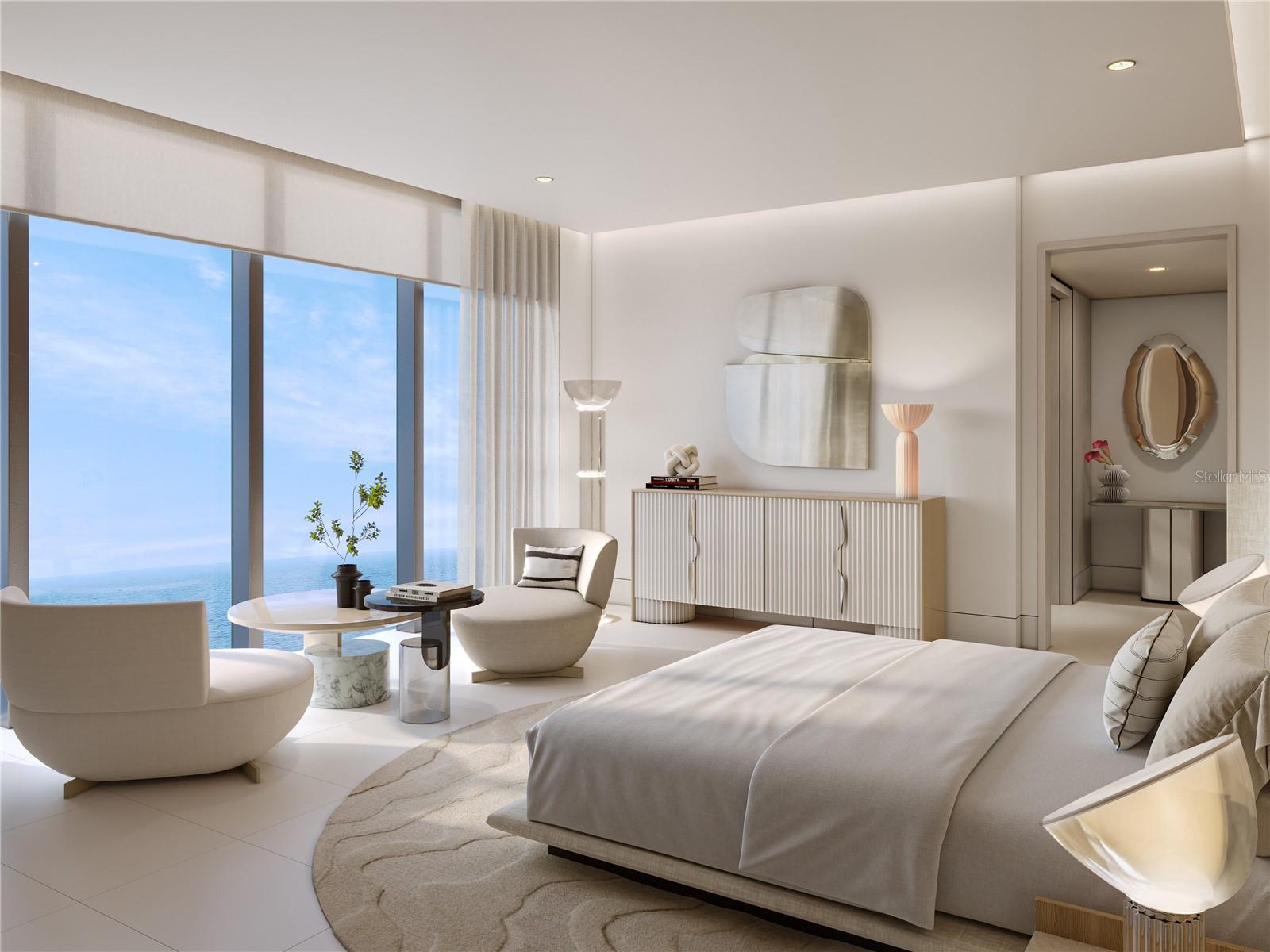 3 hab · 5 baños · SAN JUAN — foto 3