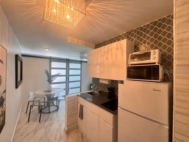 1 hab · 1 baños · CAROLINA — foto 4
