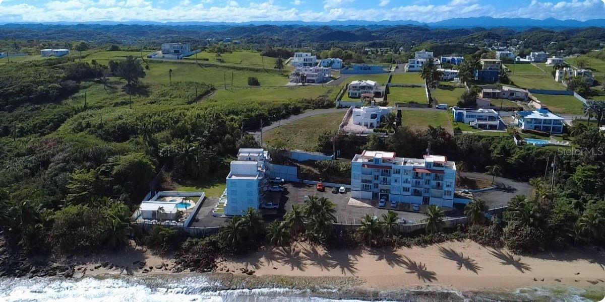 2 hab · 2 baños · MANATI
