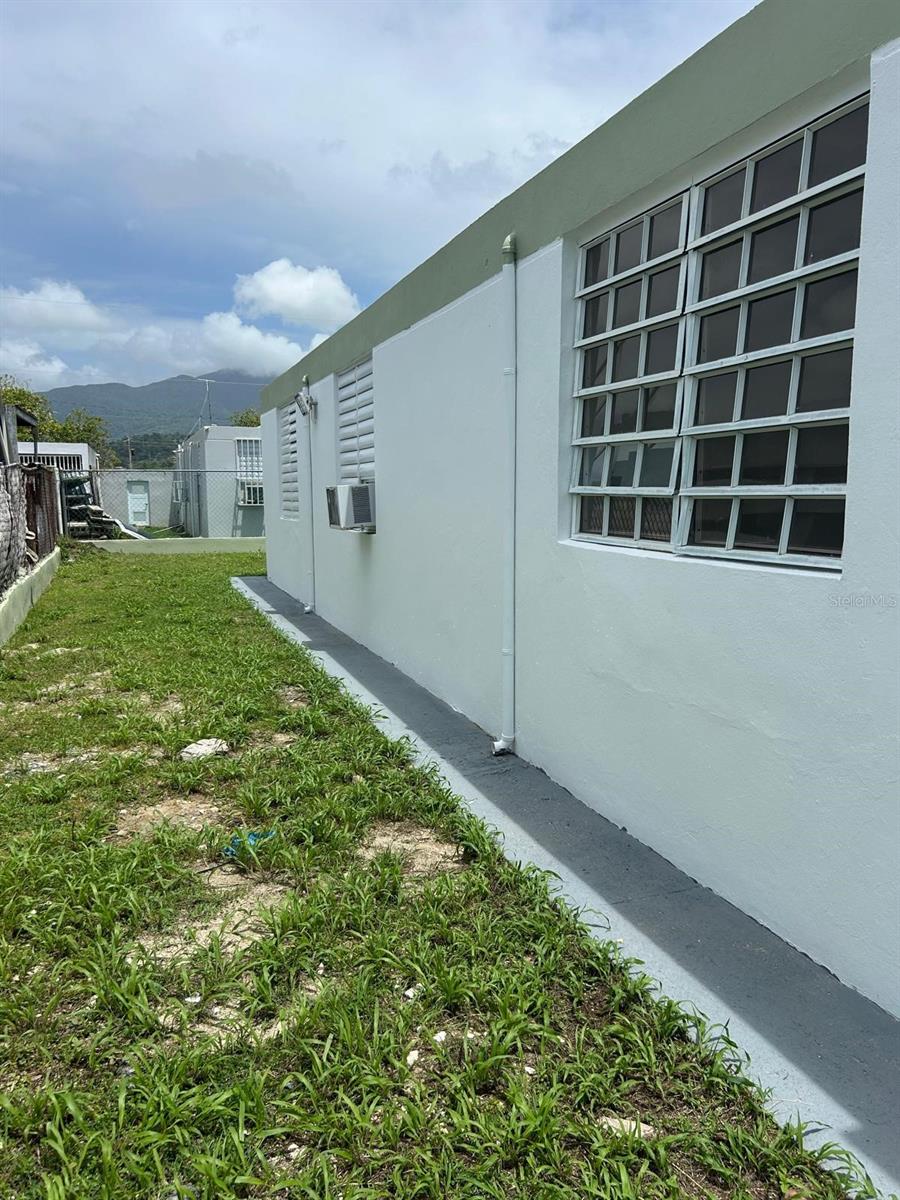 3 hab · 2 baños · NAGUABO